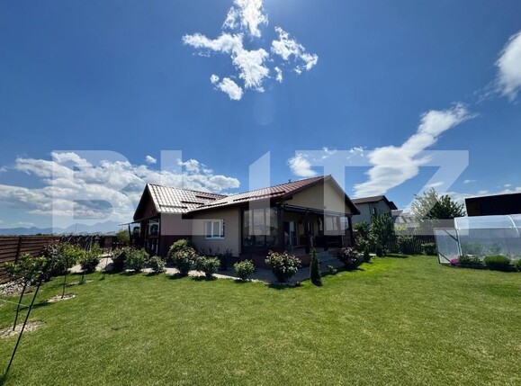 Casa de vânzare 3 camere Sanpetru - 172018CV | BLITZ Brașov | Poza15