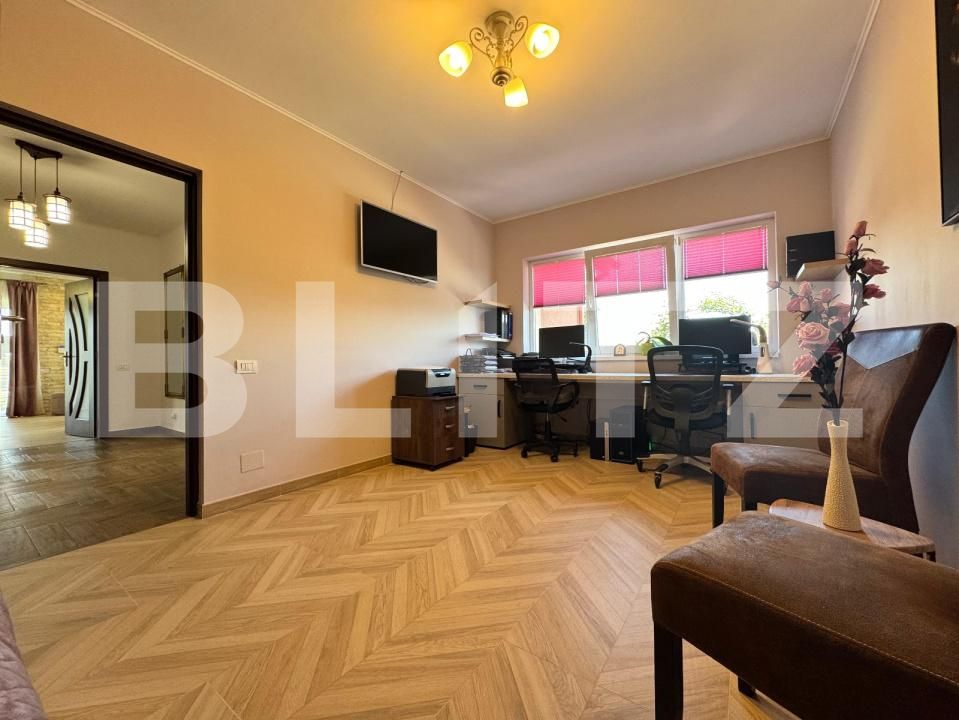 Casa de vânzare 3 camere Sanpetru - 172018CV | BLITZ Brașov | Poza9