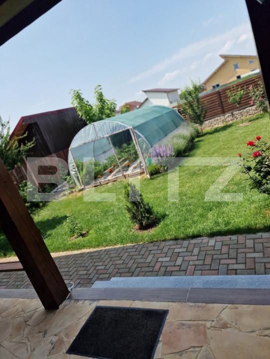 Casa de vânzare 3 camere Sanpetru - 172018CV | BLITZ Brașov | Poza14