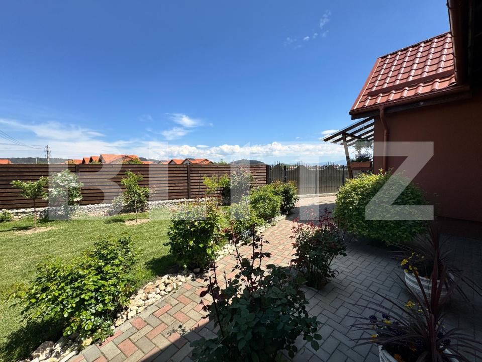 Casa de vânzare 3 camere Sanpetru - 172018CV | BLITZ Brașov | Poza21