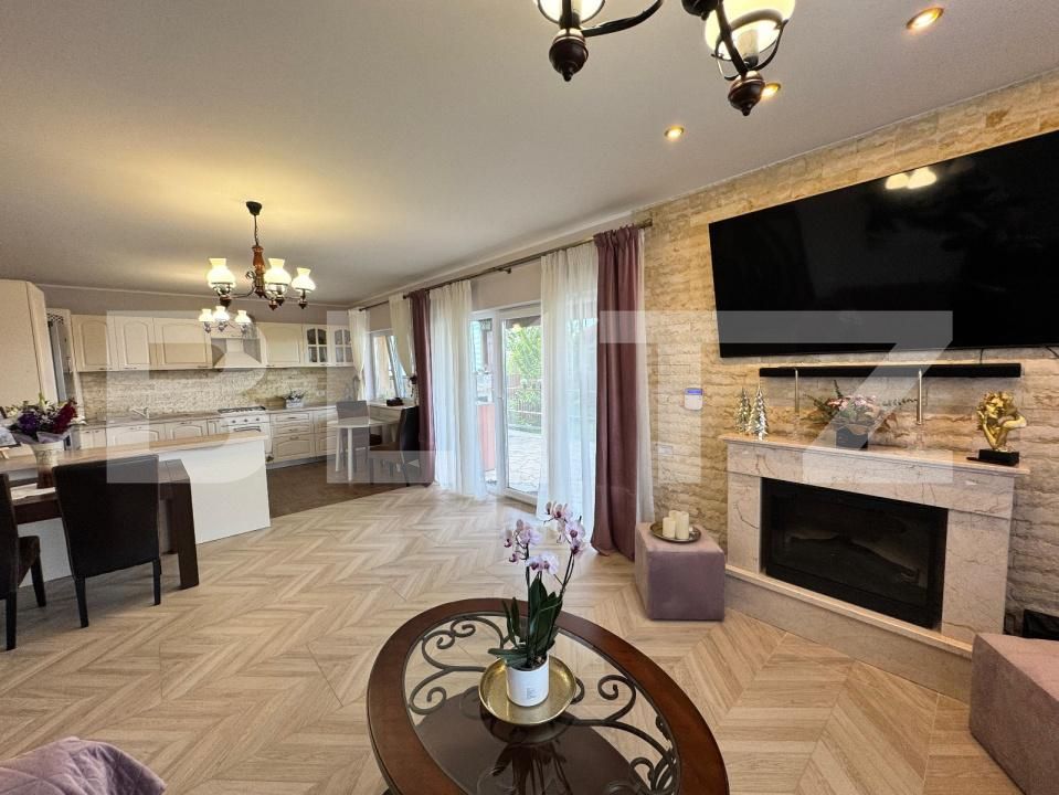 Casa de vânzare 3 camere Sanpetru - 172018CV | BLITZ Brașov | Poza4