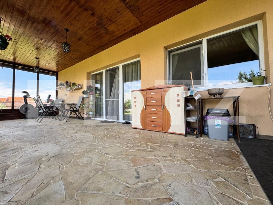 Casa de vânzare 3 camere Sanpetru - 172018CV | BLITZ Brașov | Poza23