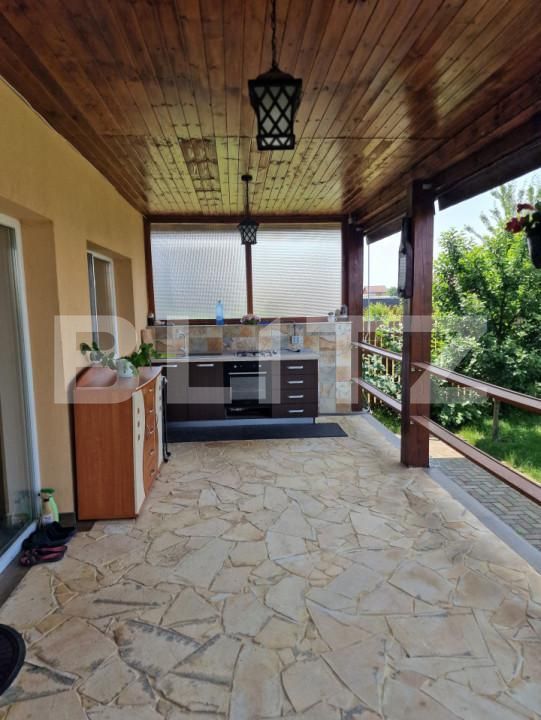 Casa de vânzare 3 camere Sanpetru - 172018CV | BLITZ Brașov | Poza16