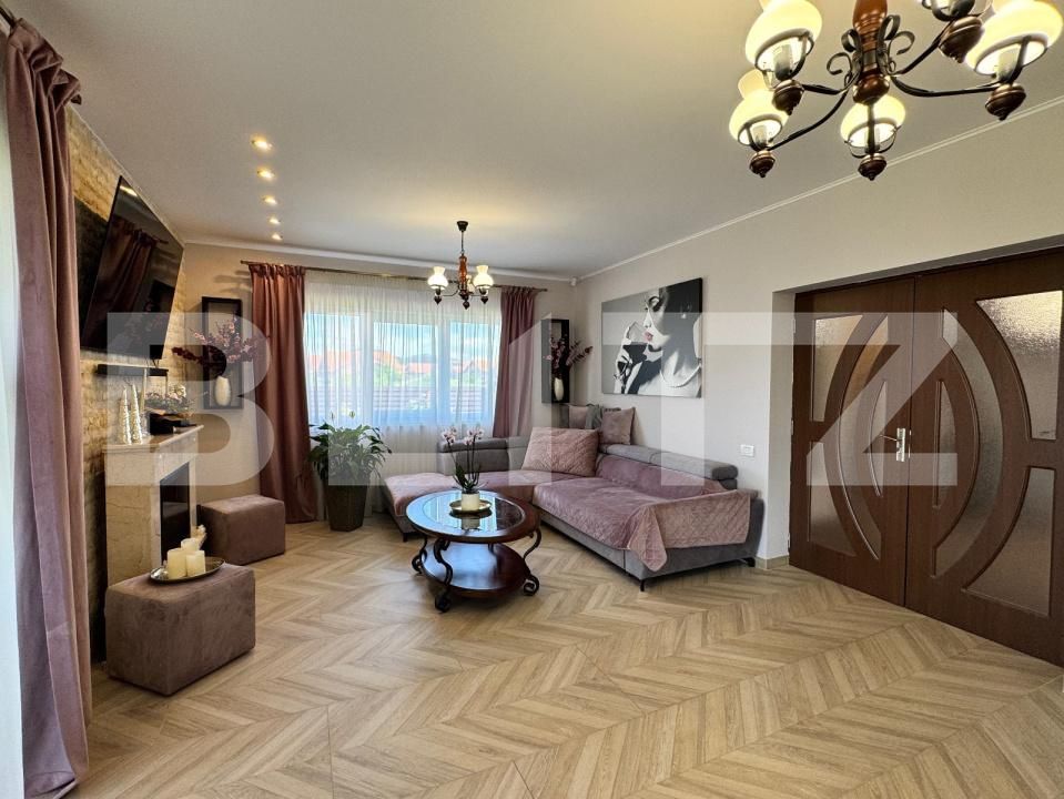 Casa de vânzare 3 camere Sanpetru - 172018CV | BLITZ Brașov | Poza1
