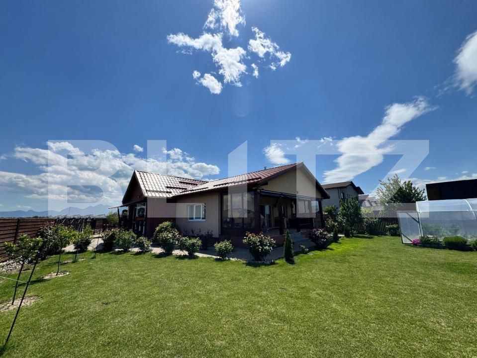 Casa de vânzare 3 camere Sanpetru - 172018CV | BLITZ Brașov | Poza15