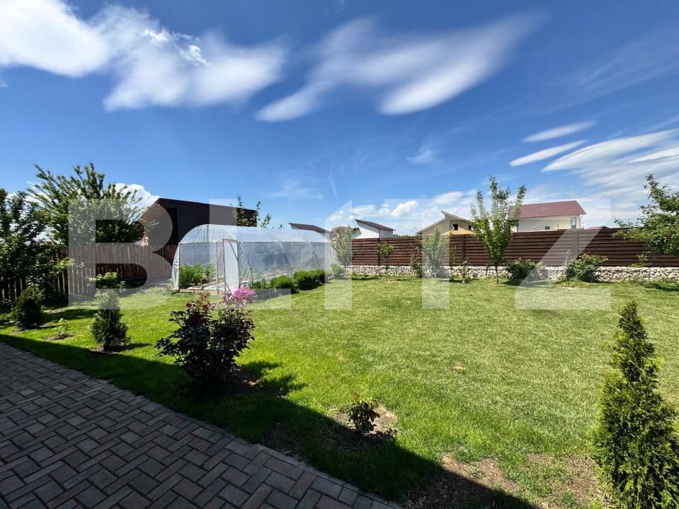 Casa de vânzare 3 camere Sanpetru - 172018CV | BLITZ Brașov | Poza20