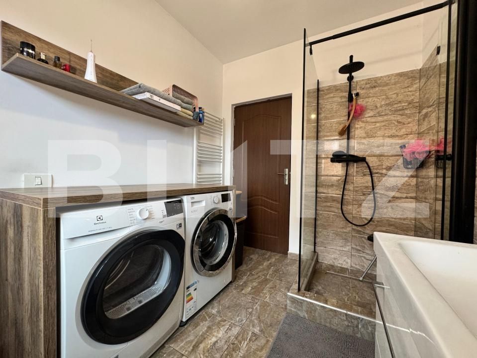 Casa de vânzare 3 camere Sanpetru - 172018CV | BLITZ Brașov | Poza8