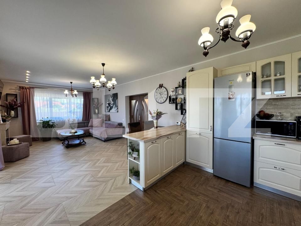 Casa de vânzare 3 camere Sanpetru - 172018CV | BLITZ Brașov | Poza6