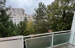 Apartament 4 camere, semidecomandat, 95mp, zona P-ta Flora