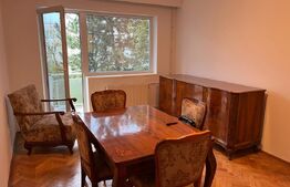 Apartament 4 camere, semidecomandat, 95mp, zona P-ta Flora