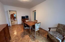 Apartament 4 camere, semidecomandat, 95mp, zona P-ta Flora