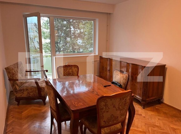 Apartament de închiriat 4 camere Manastur - 172019AI | BLITZ Cluj-Napoca | Poza3