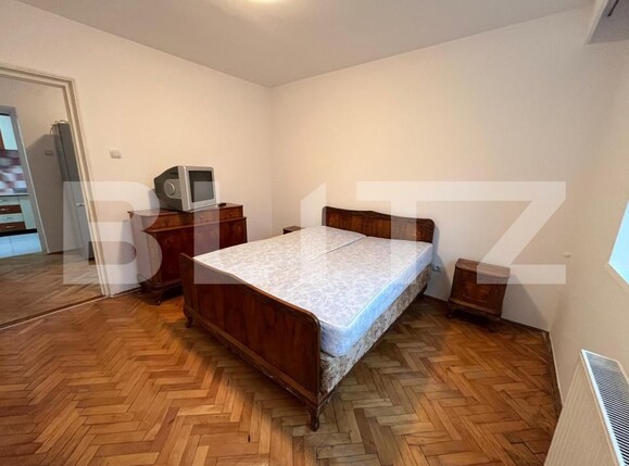 Apartament de închiriat 4 camere Manastur - 172019AI | BLITZ Cluj-Napoca | Poza1