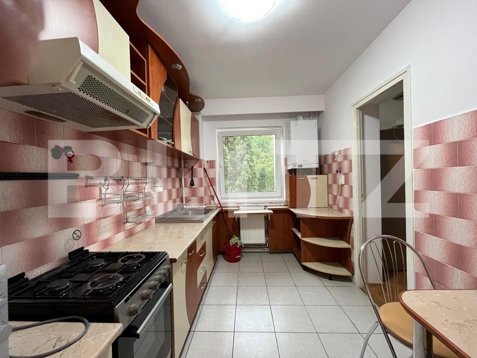 Apartament de închiriat 4 camere Manastur - 172019AI | BLITZ Cluj-Napoca | Poza8