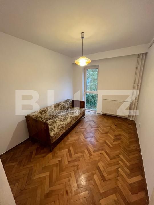 Apartament de închiriat 4 camere Manastur - 172019AI | BLITZ Cluj-Napoca | Poza2