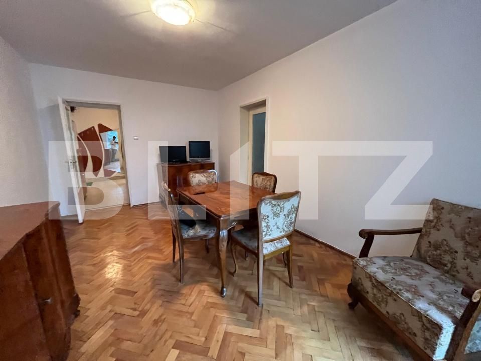 Apartament de închiriat 4 camere Manastur - 172019AI | BLITZ Cluj-Napoca | Poza4
