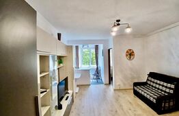 Garsoniera de 32mp in zona Astra