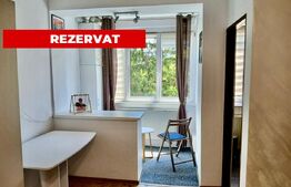 Garsoniera de 32mp in zona Astra