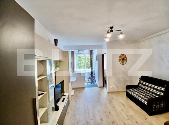 Garsonieră de închiriat Astra - 172021AI | BLITZ Brașov | Poza2