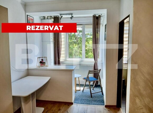 Garsonieră de închiriat Astra - 172021AI | BLITZ Brașov | Poza1