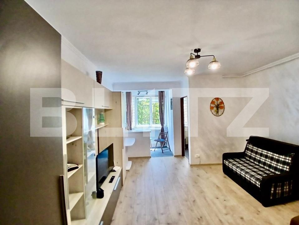 Garsonieră de închiriat Astra - 172021AI | BLITZ Brașov | Poza2