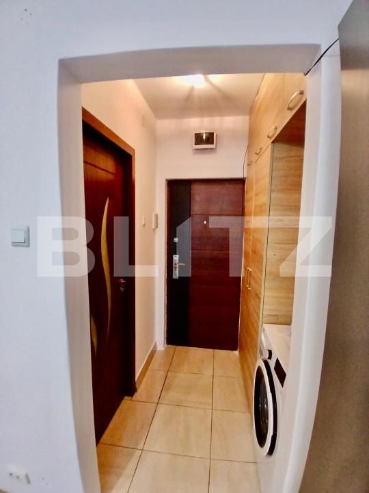 Garsonieră de închiriat Astra - 172021AI | BLITZ Brașov | Poza3