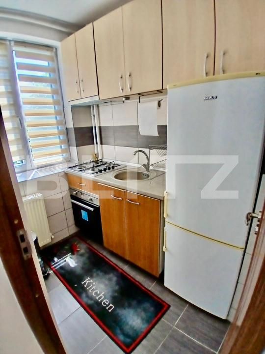 Garsonieră de închiriat Astra - 172021AI | BLITZ Brașov | Poza4