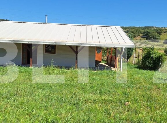 Casa de vânzare 2 camere Coruşu - 172023CV | BLITZ Cluj-Napoca | Poza1