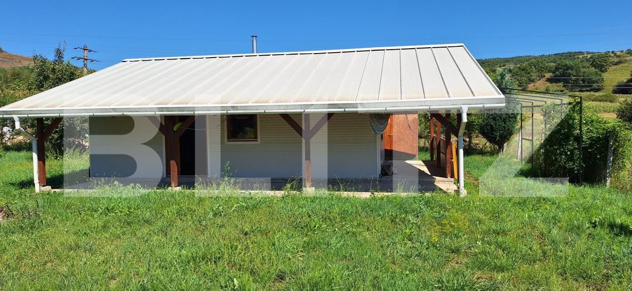 Casa de vânzare 2 camere Coruşu - 172023CV | BLITZ Cluj-Napoca | Poza6