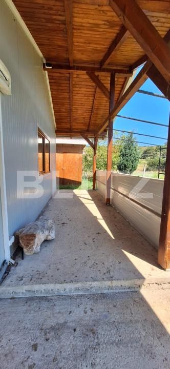 Casa de vânzare 2 camere Coruşu - 172023CV | BLITZ Cluj-Napoca | Poza3