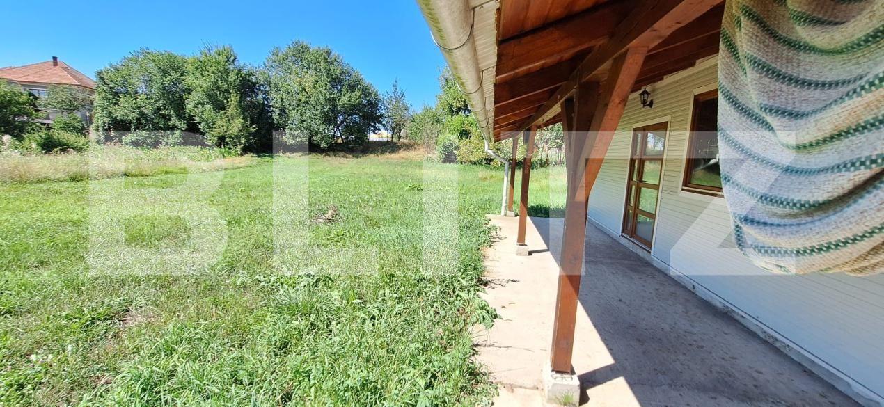 Casa de vânzare 2 camere Coruşu - 172023CV | BLITZ Cluj-Napoca | Poza4