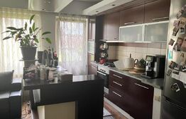 Super oferta! 3 camere, 78 mp, garaj, zona The Office