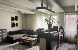 Super oferta! 3 camere, 78 mp, garaj, zona The Office