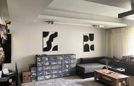 Super oferta! 3 camere, 78 mp, garaj, zona The Office