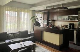 Super oferta! 3 camere, 78 mp, garaj, zona The Office