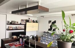 Super oferta! 3 camere, 78 mp, garaj, zona The Office