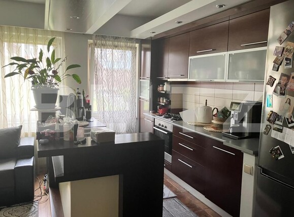 Apartament de vânzare 3 camere Semicentral - 172027AV | BLITZ Cluj-Napoca | Poza3