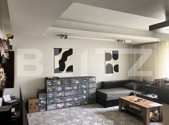 Apartament de vânzare 3 camere Semicentral - 172027AV | BLITZ Cluj-Napoca | Poza9
