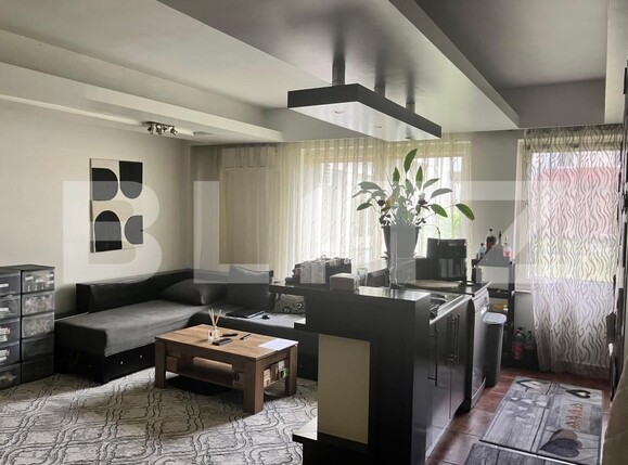 Apartament de vânzare 3 camere Semicentral - 172027AV | BLITZ Cluj-Napoca | Poza1