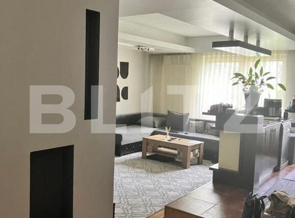 Apartament de vânzare 3 camere Semicentral - 172027AV | BLITZ Cluj-Napoca | Poza4