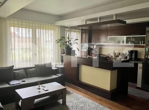 Apartament de vânzare 3 camere Semicentral - 172027AV | BLITZ Cluj-Napoca | Poza2