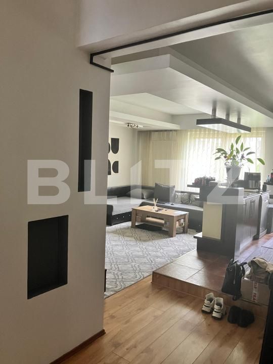 Apartament de vânzare 3 camere Semicentral - 172027AV | BLITZ Cluj-Napoca | Poza4