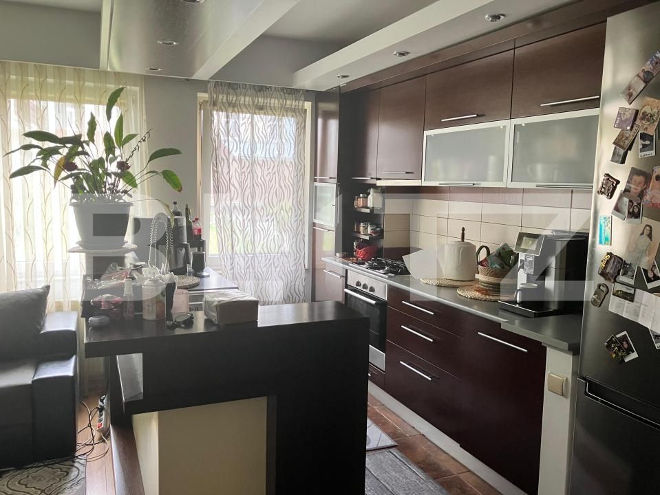 Apartament de vânzare 3 camere Semicentral - 172027AV | BLITZ Cluj-Napoca | Poza3