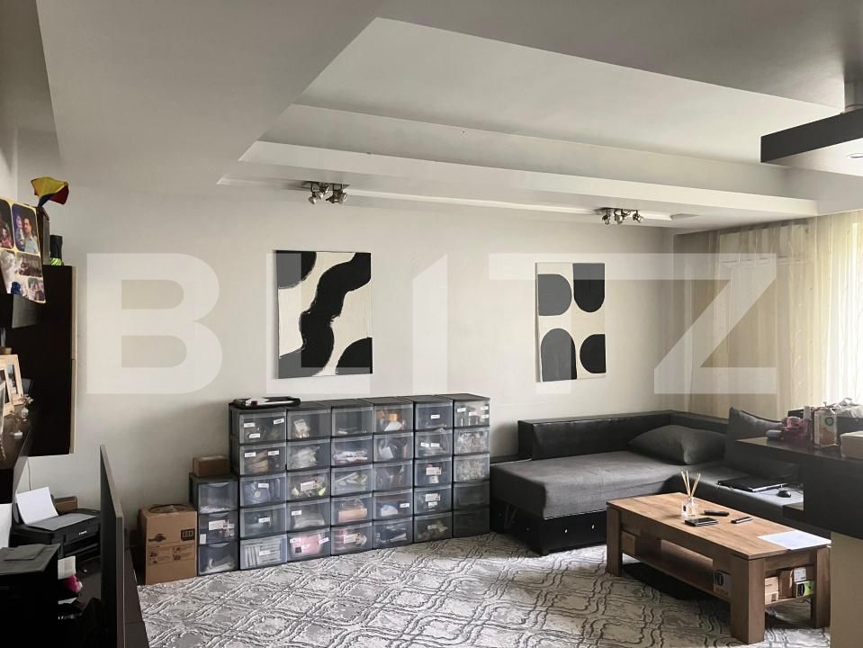 Apartament de vânzare 3 camere Semicentral - 172027AV | BLITZ Cluj-Napoca | Poza9