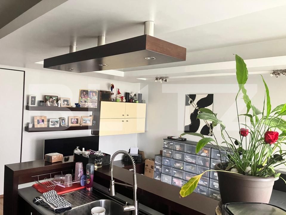 Apartament de vânzare 3 camere Semicentral - 172027AV | BLITZ Cluj-Napoca | Poza5