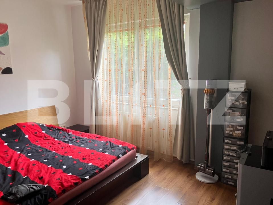 Apartament de vânzare 3 camere Semicentral - 172027AV | BLITZ Cluj-Napoca | Poza8