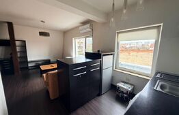 Apartament 2 camere, imobil tip vila, Titulescu