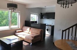 Apartament 2 camere, imobil tip vila, Gheorgheni