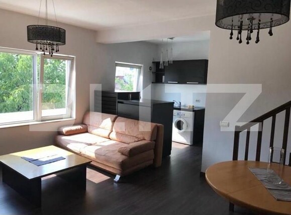 Apartament de vânzare 2 camere Gheorgheni - 172028AV | BLITZ Cluj-Napoca | Poza2