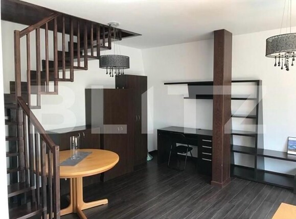 Apartament de vânzare 2 camere Gheorgheni - 172028AV | BLITZ Cluj-Napoca | Poza1